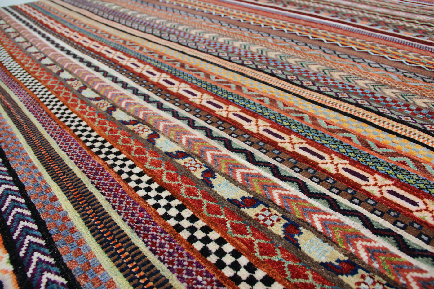 SOUMAK LINES