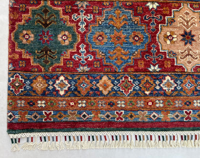 Gabbeh SHASAVAN