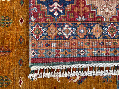 Gabbeh SHASAVAN