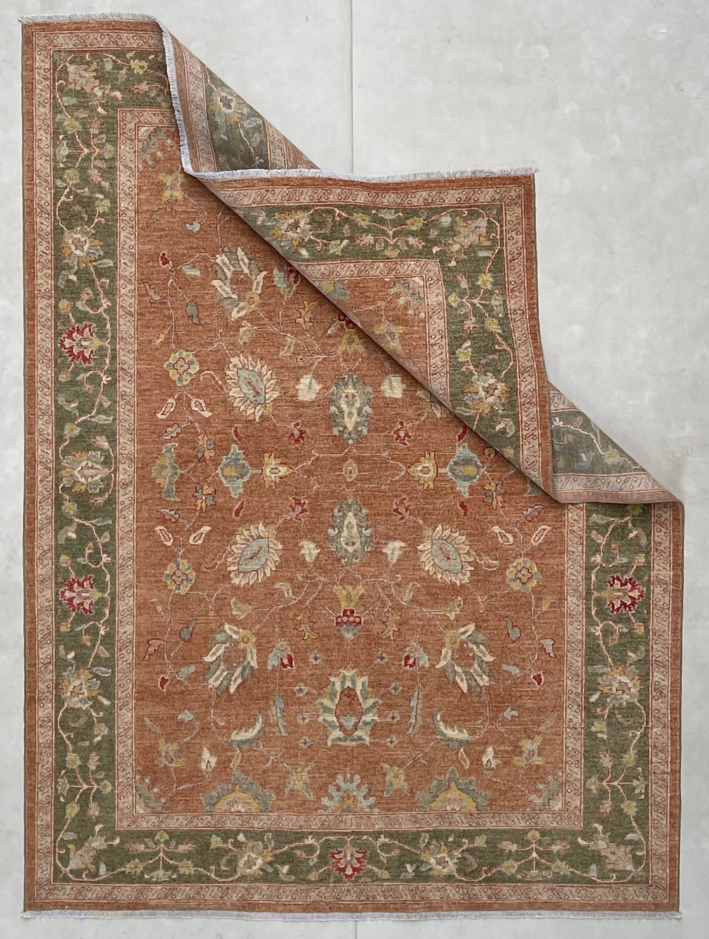 Samarkand Ziegler