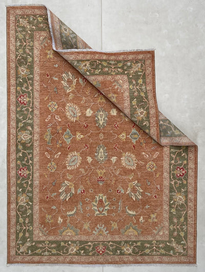 Samarkand Ziegler