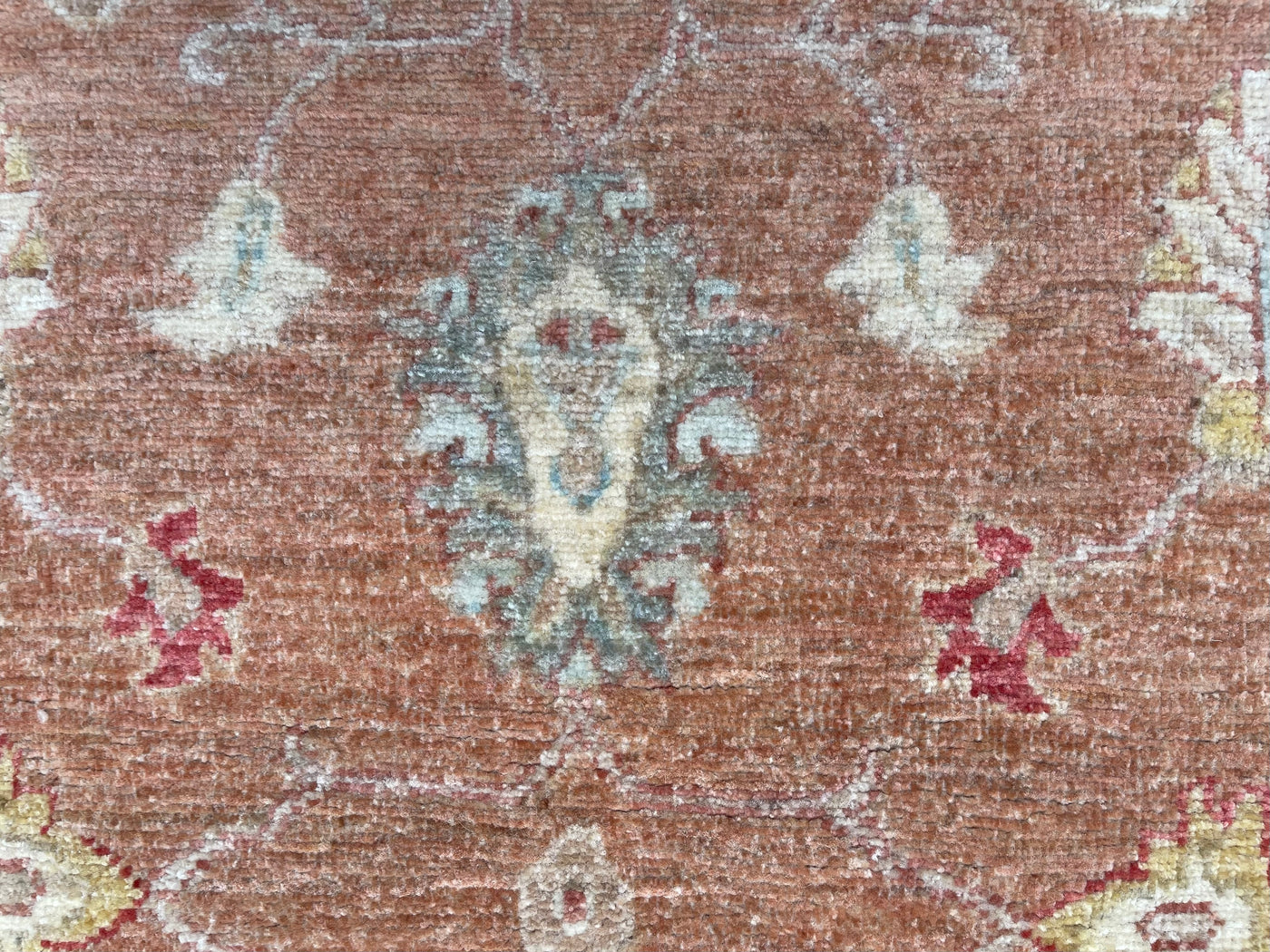 Samarkand Ziegler
