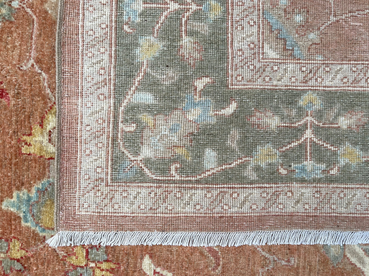 Samarkand Ziegler