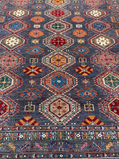Shasavan