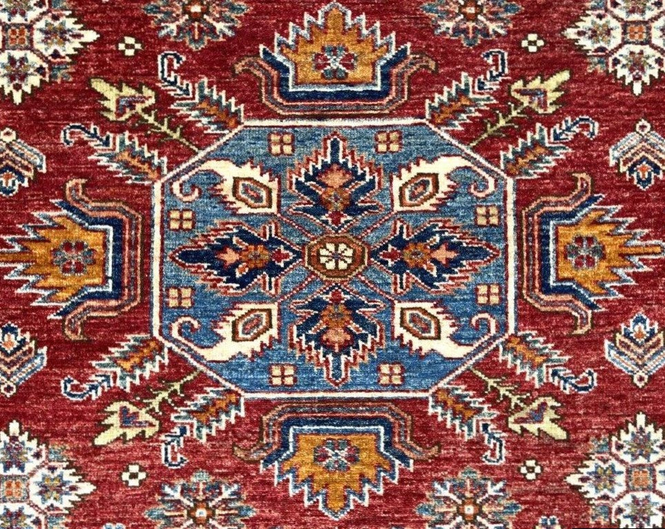 Afghaan Shasavan