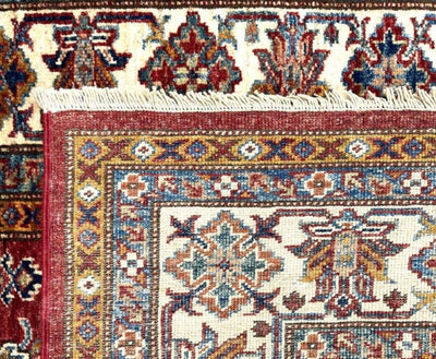 Afghaan Shasavan