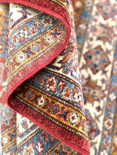Afghaan Shasavan
