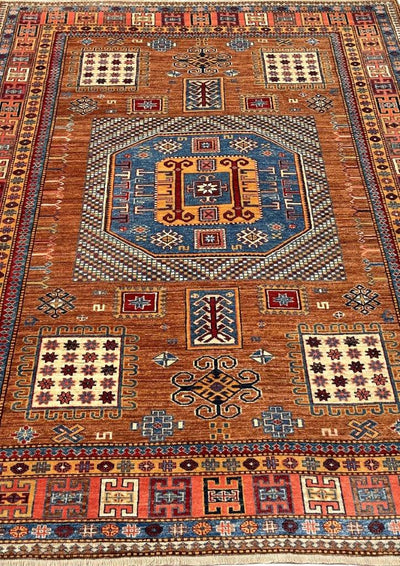 Afghaans Shasavan
