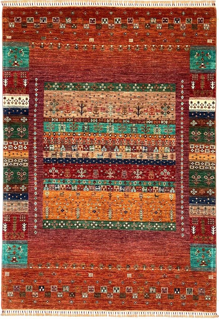 Gabbeh SHASAVAN