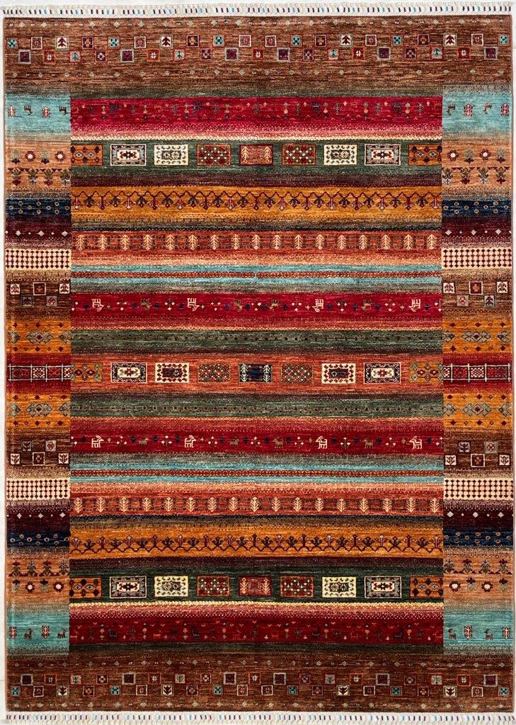 GABBEH SHASAVAN