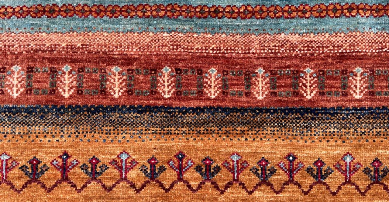GABBEH SHASAVAN