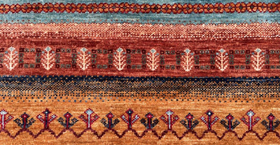 GABBEH SHASAVAN
