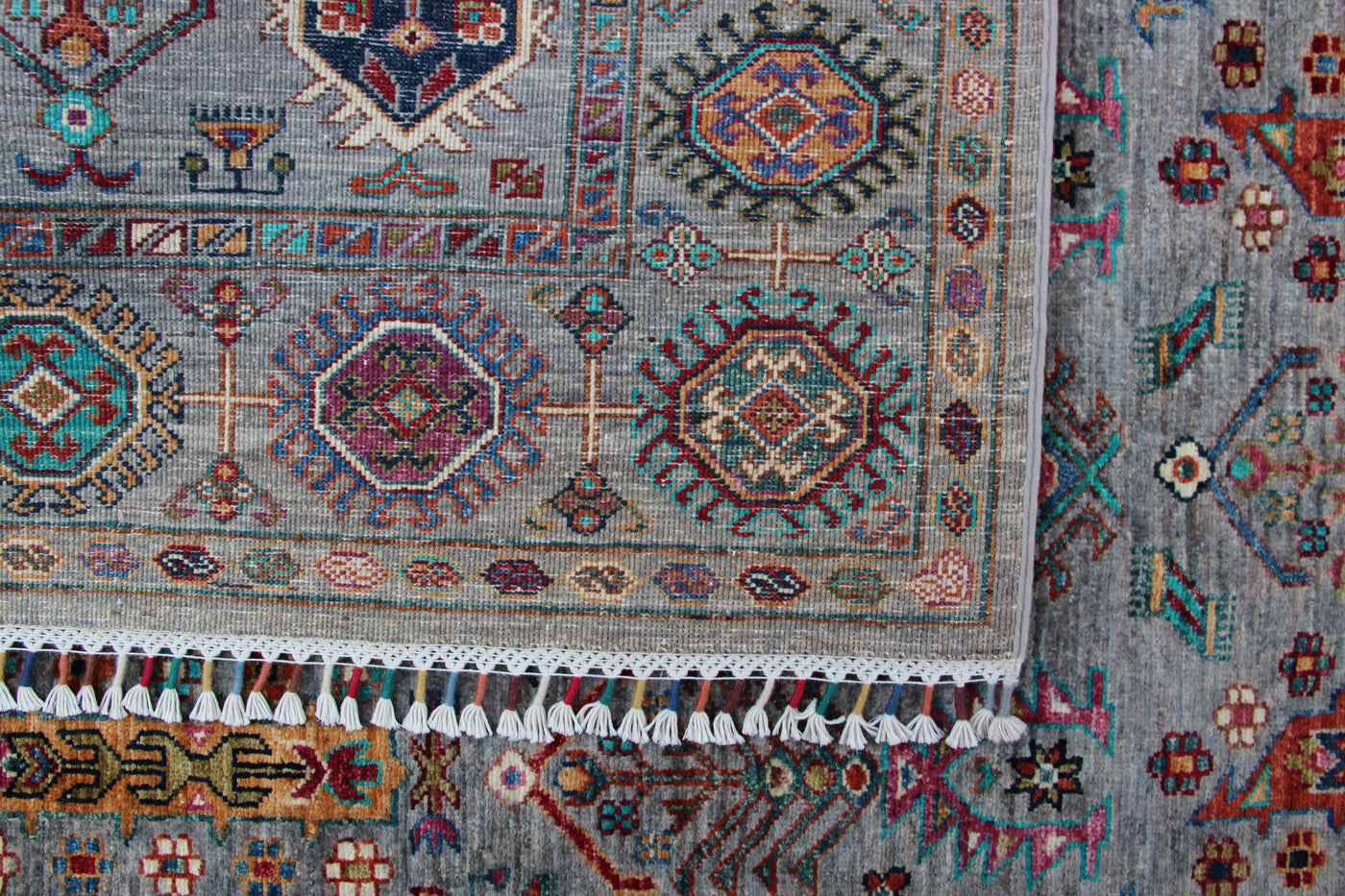 AFGHAANS SHASAVAN