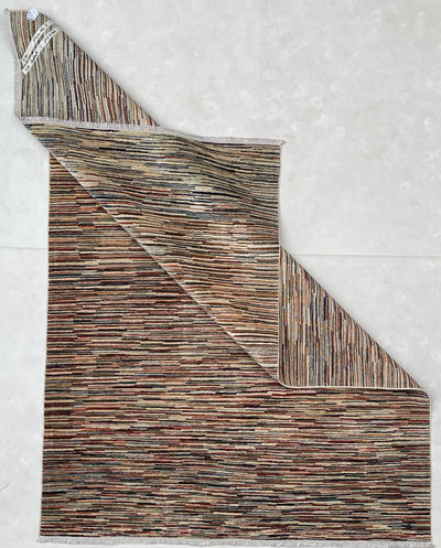 Afghaanse Design Gabbeh