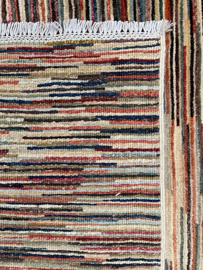 Afghaanse Design Gabbeh
