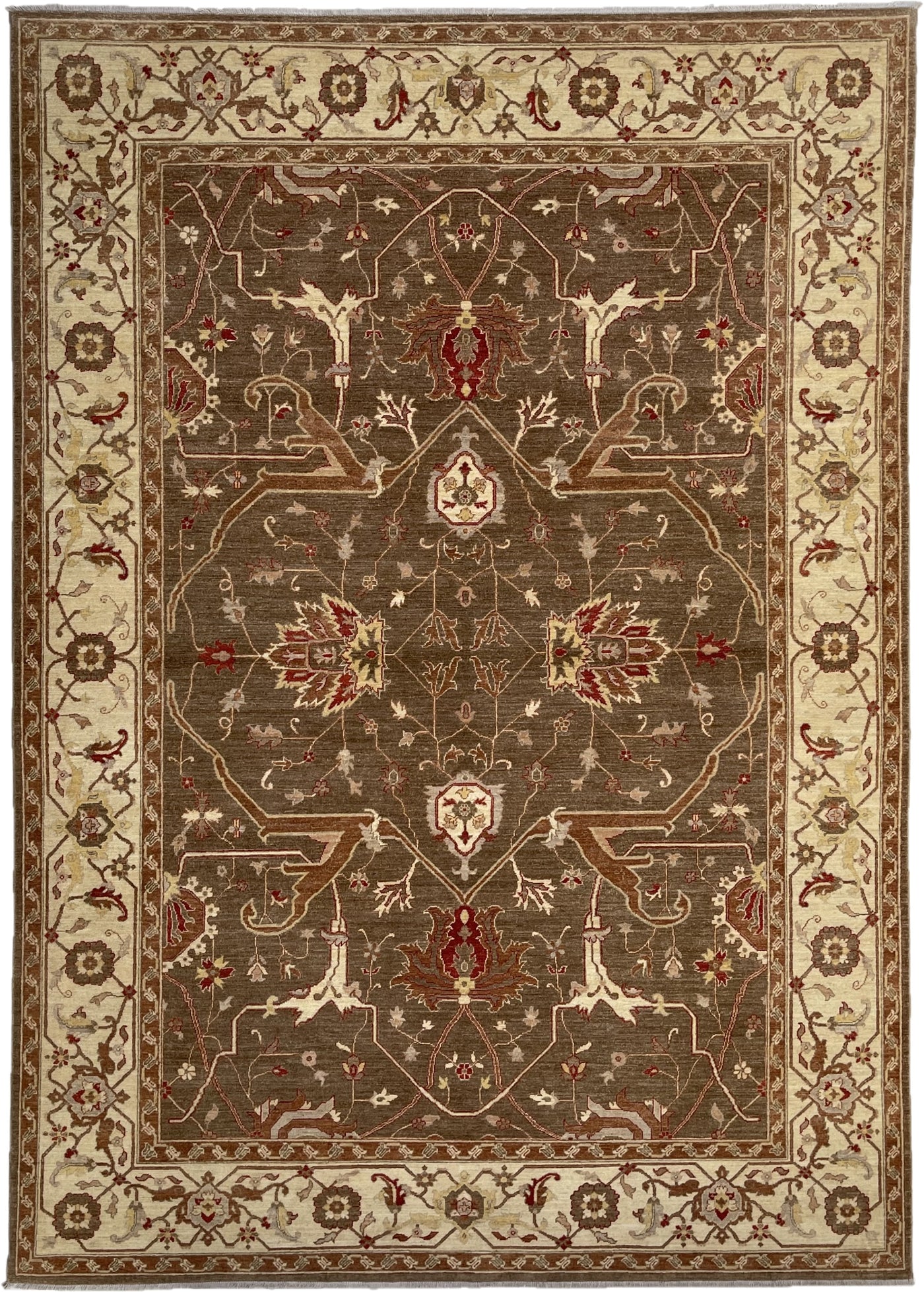 Afghaan Ziegler