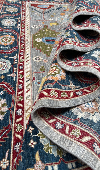 Samarkand Bulurbaft