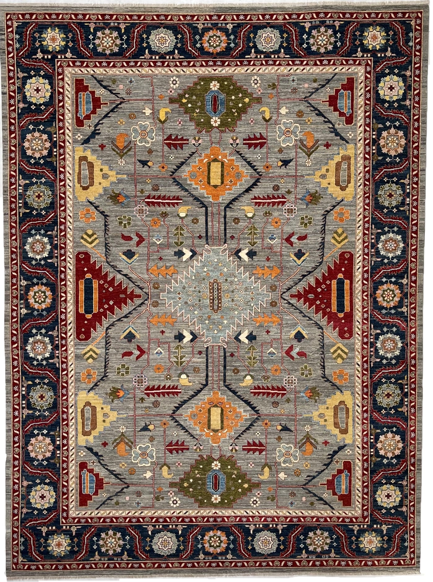 Samarkand Bulurbaft