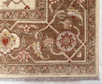 Samarkand Ziegler