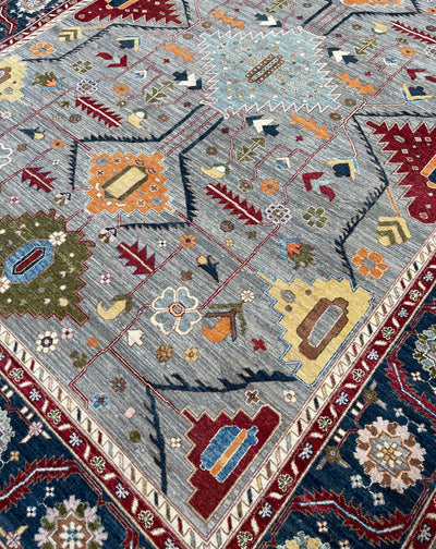 Samarkand Bulurbaft