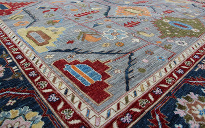Samarkand Bulurbaft