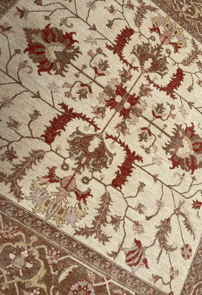 Samarkand Ziegler