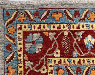 Samarkand Bulurbaft