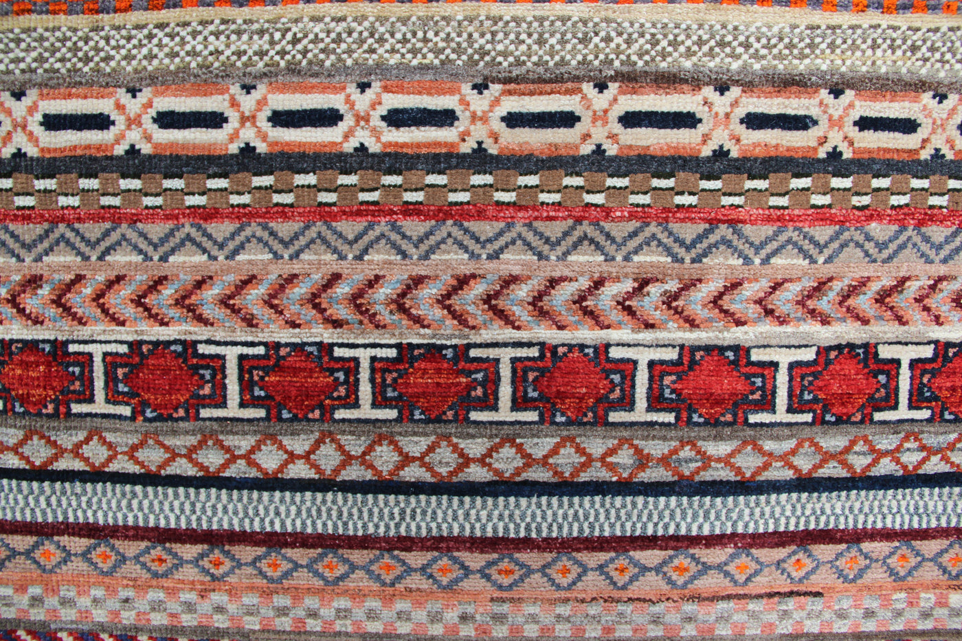Soumak lines
