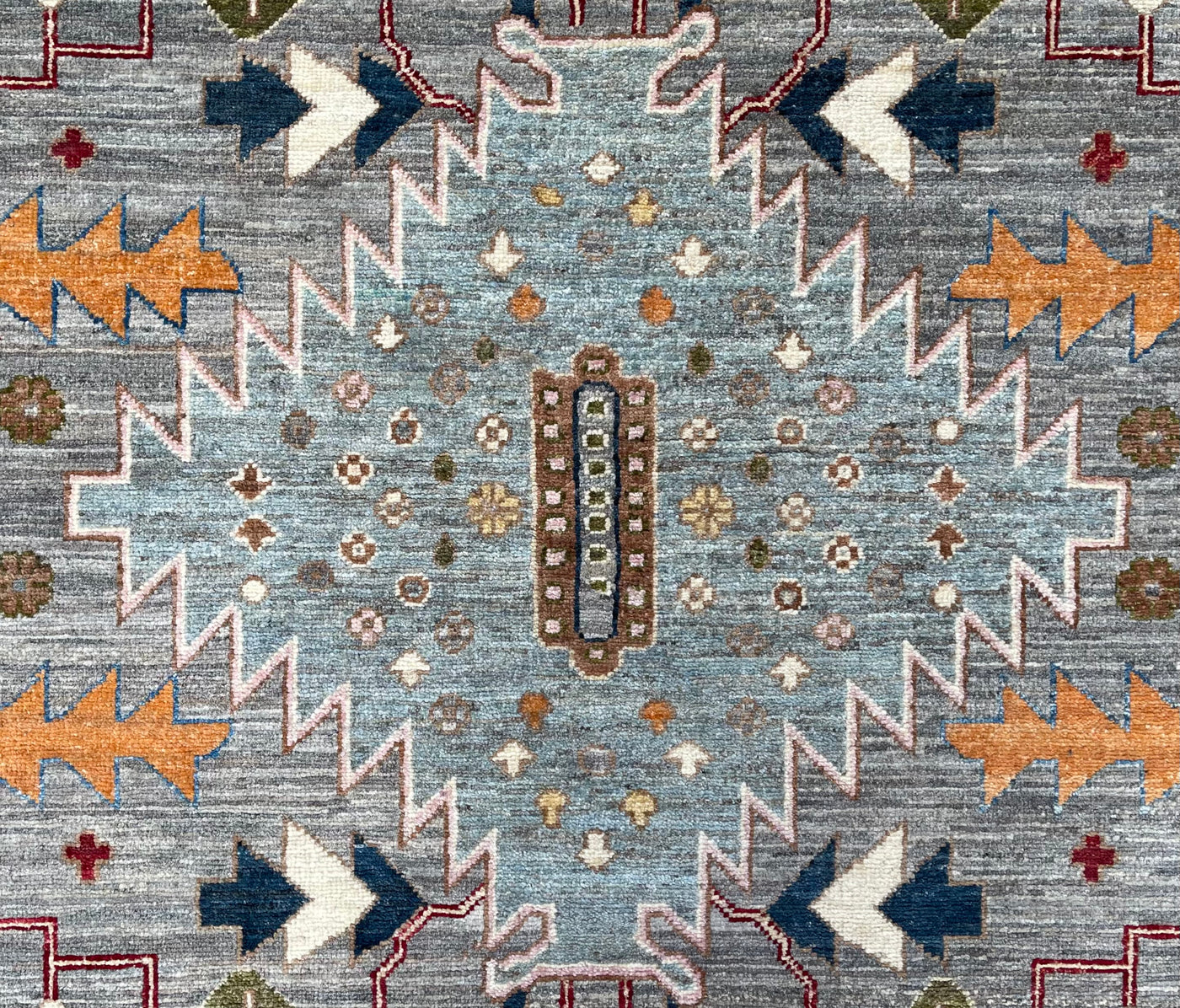 Samarkand Bulurbaft