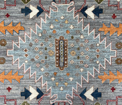 Samarkand Bulurbaft