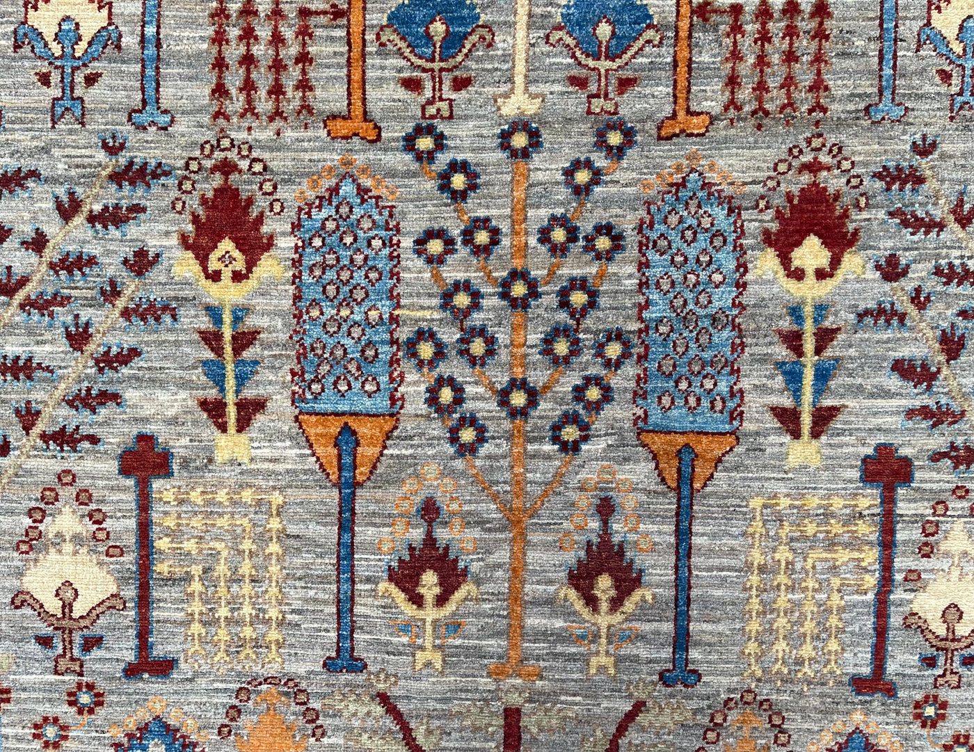 Samarkand Bulurbaft