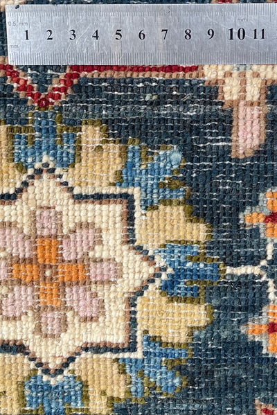 Samarkand Bulurbaft
