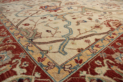 Samarkand Ziegler