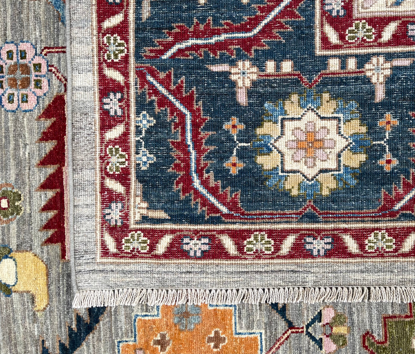 Samarkand Bulurbaft