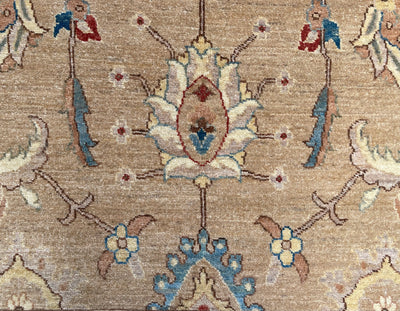 Ziegler Modern