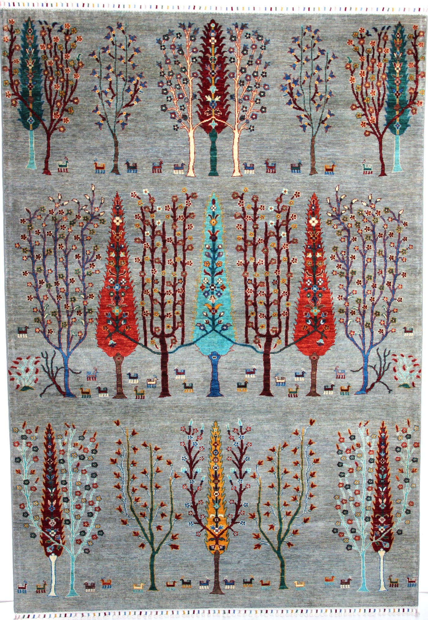 Afghaan Shasavan