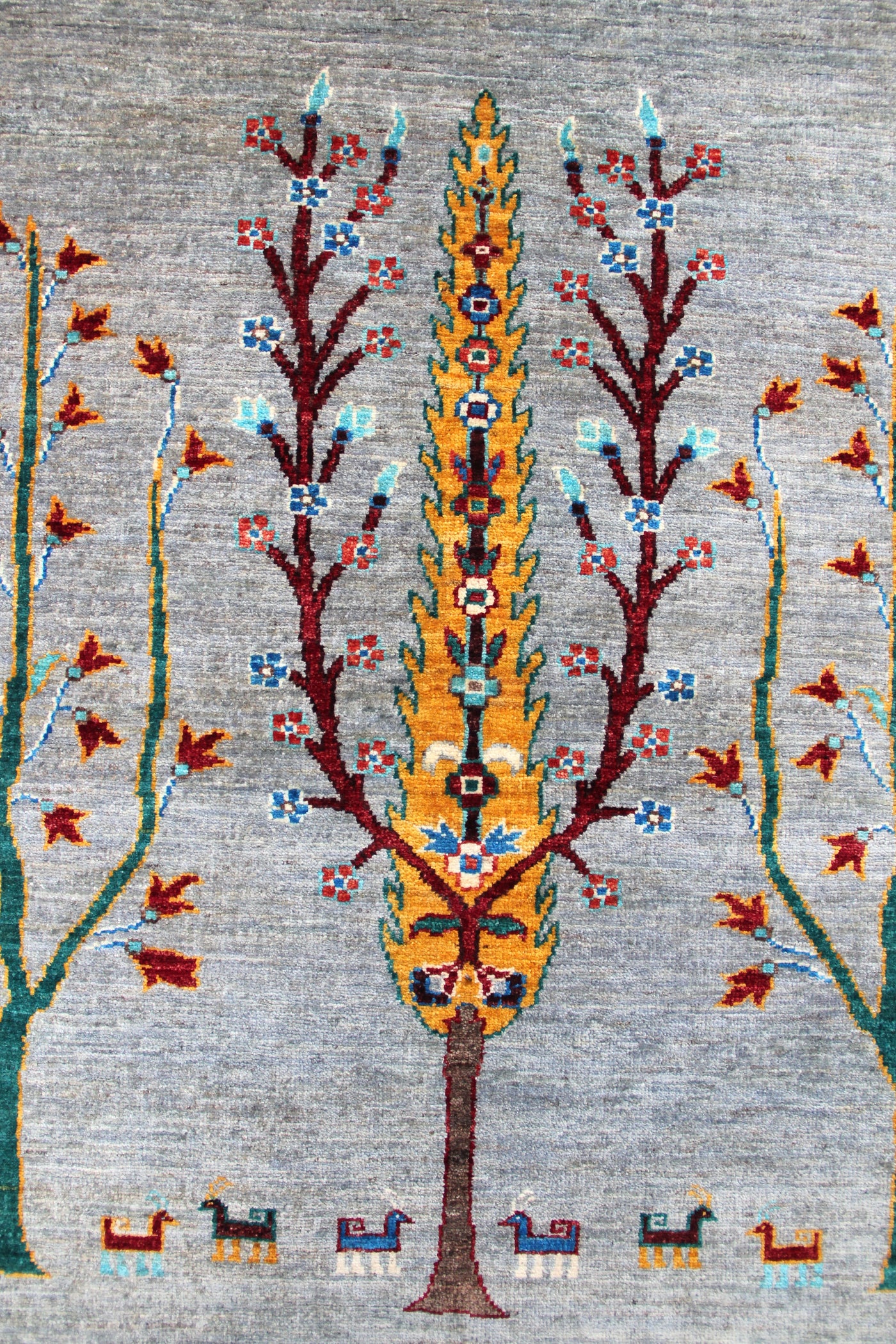 Afghaan Shasavan