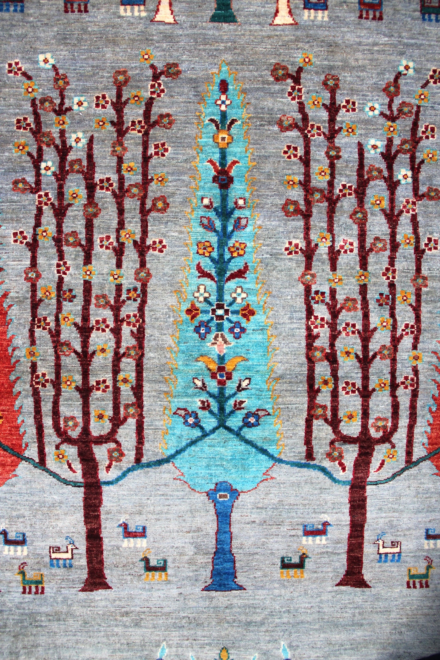 Afghaan Shasavan