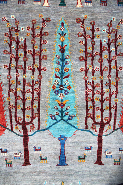 Afghaan Shasavan