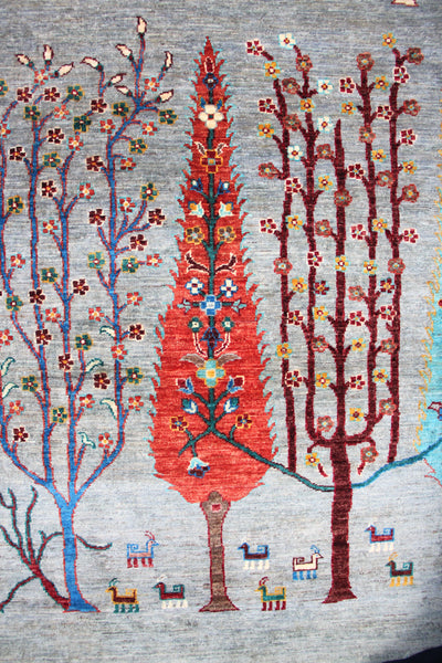 Afghaan Shasavan