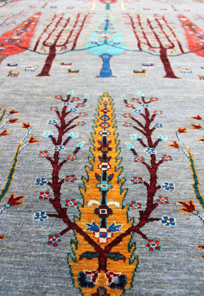 Afghaan Shasavan