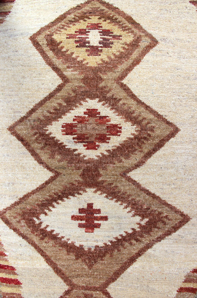 Afghaanse Design Gabbeh