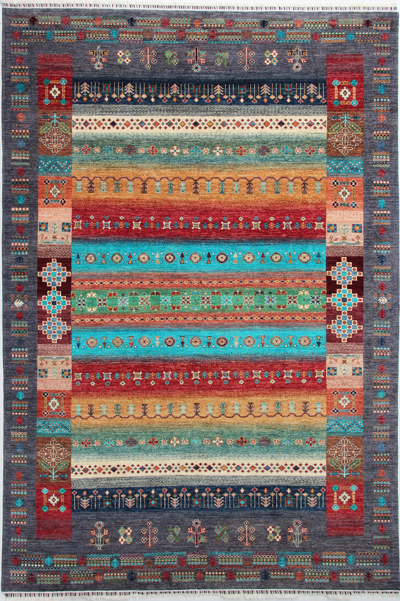 AFGHAANSE SHASAVAN