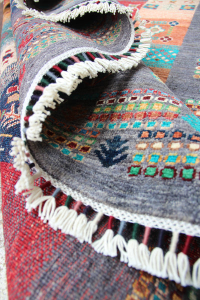 AFGHAANSE SHASAVAN