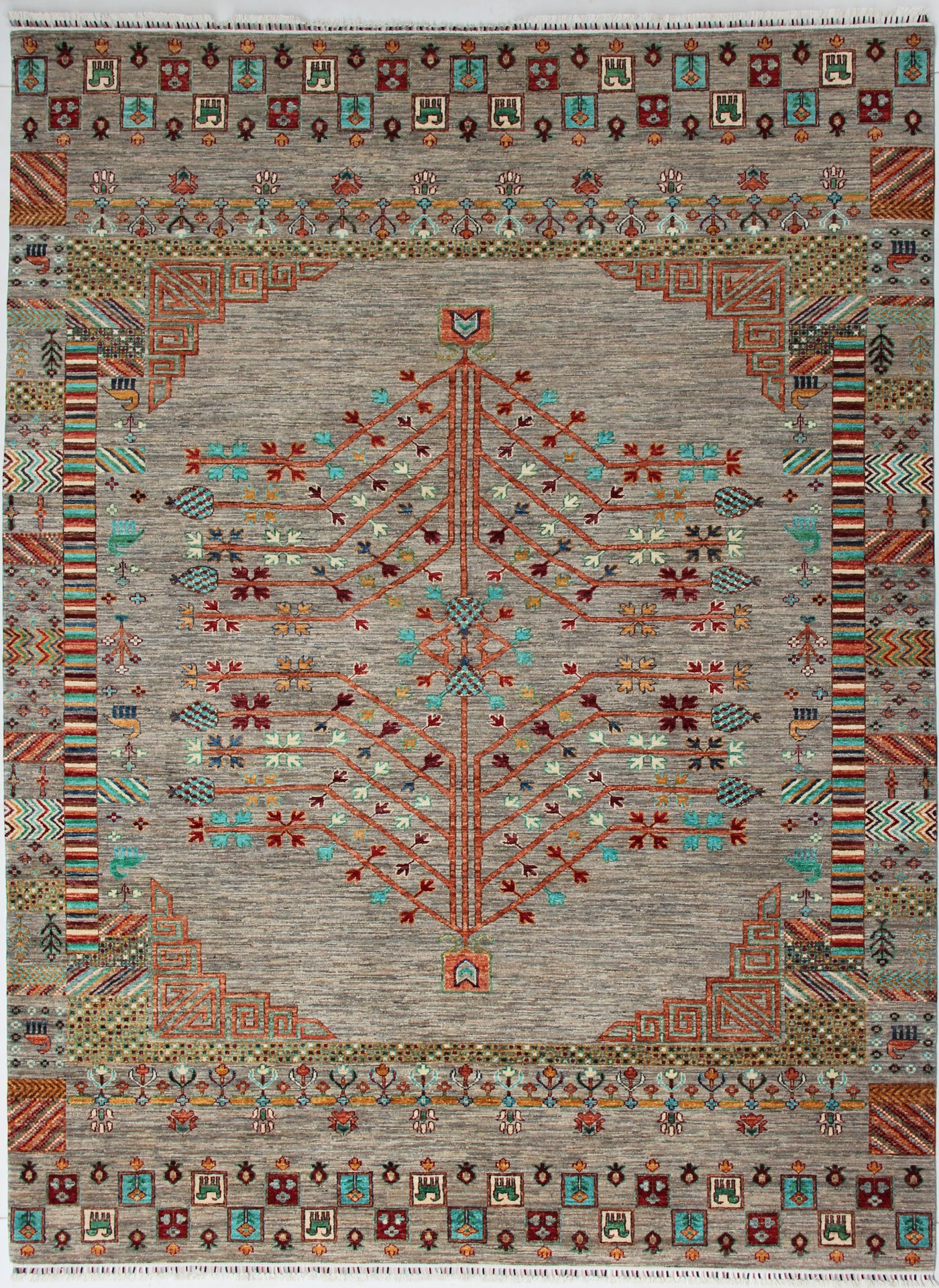AFGHAANSE SHASAVAN