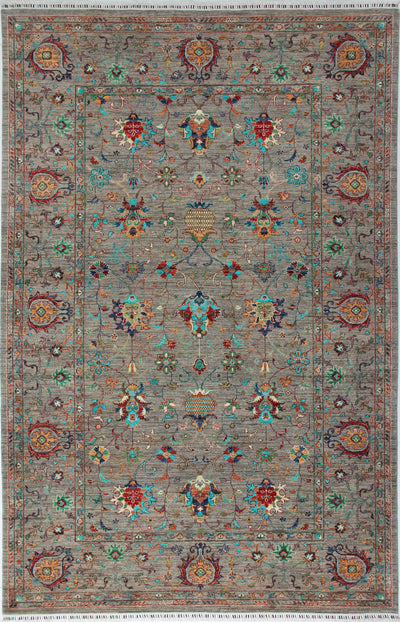 Shasavan GaleriePyragy