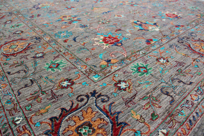 AFGHAANSE SHASAVAN