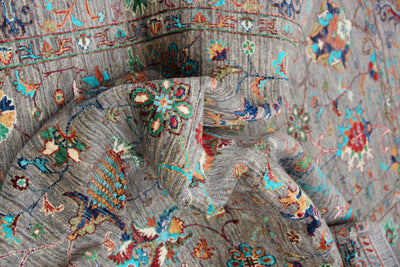AFGHAANSE SHASAVAN