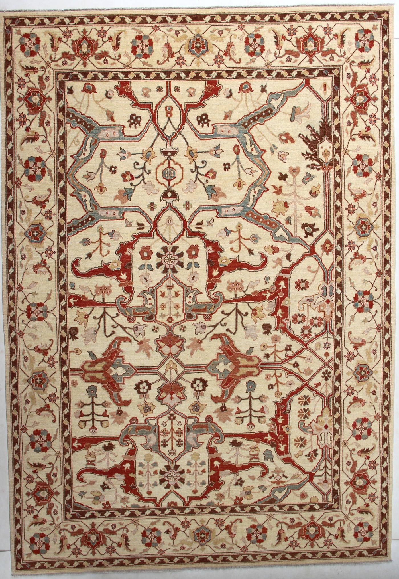 Samarkand Ziegler