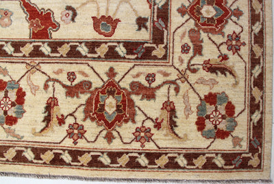 Samarkand Ziegler
